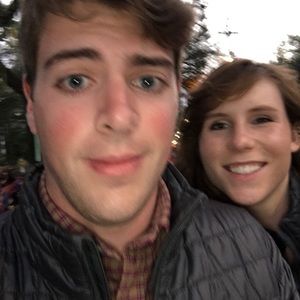 Meet your Posher, Cameron